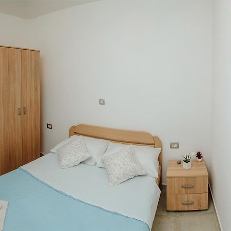 Apartmani Mozaici Risan Dış mekan fotoğraf