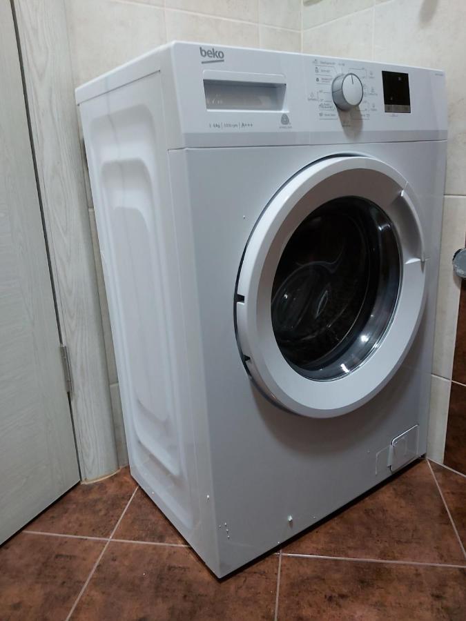 Apartmani Mozaici Risan Dış mekan fotoğraf